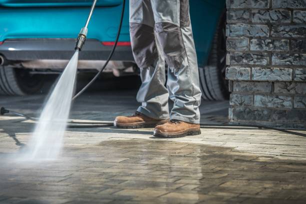 Concrete Sealing in Tinton Falls, NJ