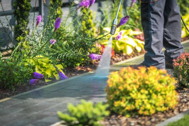 Tinton Falls, NJ Pressure Washing Services Company