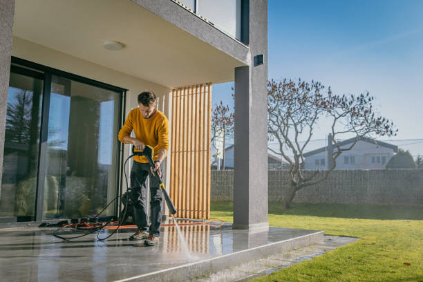 Best Driveway Pressure Washing  in Tinton Falls, NJ
