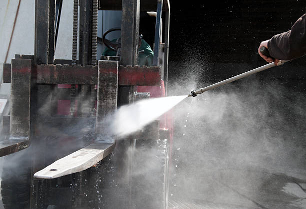 Best Restaurant Pressure Washing  in Tinton Falls, NJ