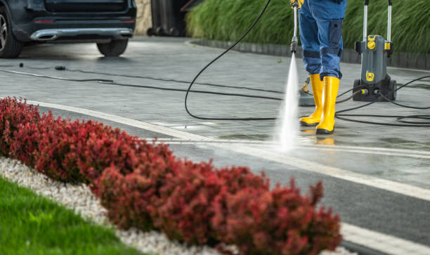 Playground Equipment Cleaning in Tinton Falls, NJ